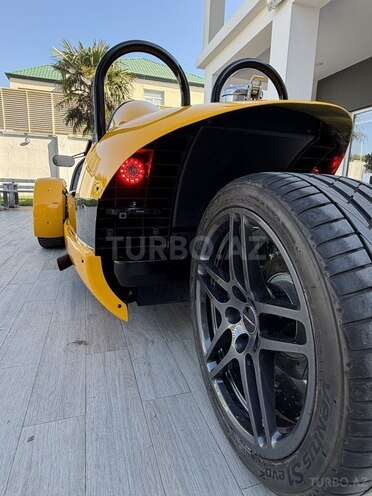 Vanderhall Venice-8