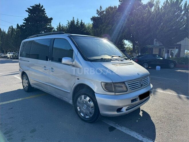 Mercedes Vito 112 CDI-3