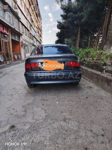 Iran Khodro Samand-2