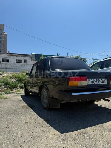 LADA (VAZ) 2107-4