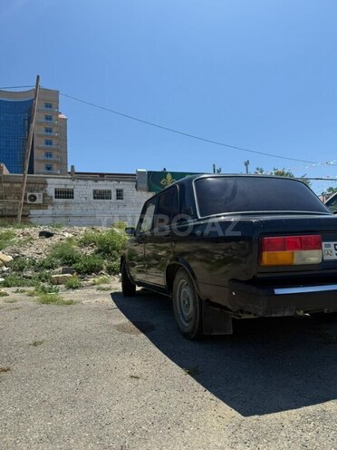 LADA (VAZ) 2107-3