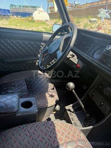 LADA (VAZ) 2107-5