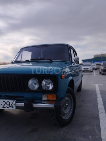 LADA (VAZ) 2106-3