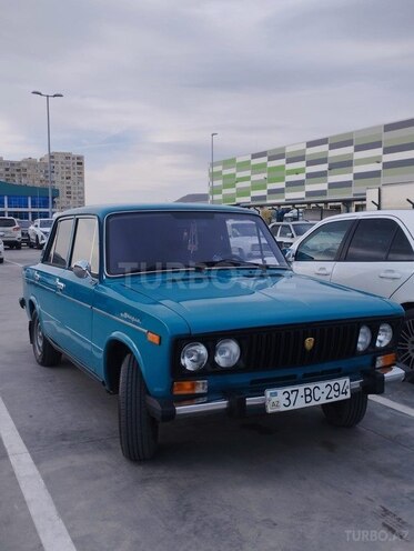 LADA (VAZ) 2106-1