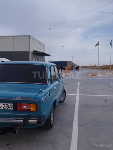 LADA (VAZ) 2106-2