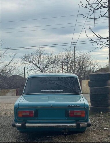 LADA (VAZ) 2106-18