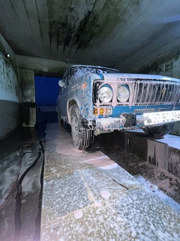 LADA (VAZ) 2106-5