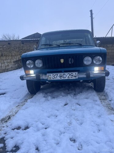 LADA (VAZ) 2106-11