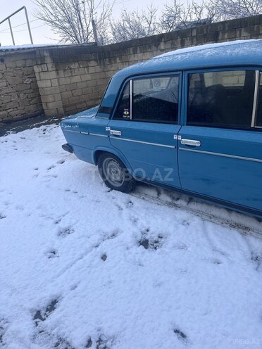 LADA (VAZ) 2106-12