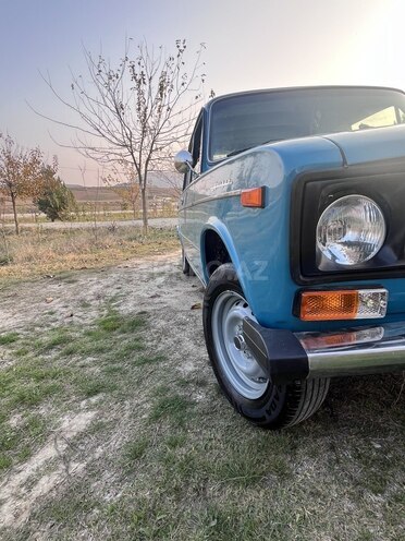 LADA (VAZ) 2106-17