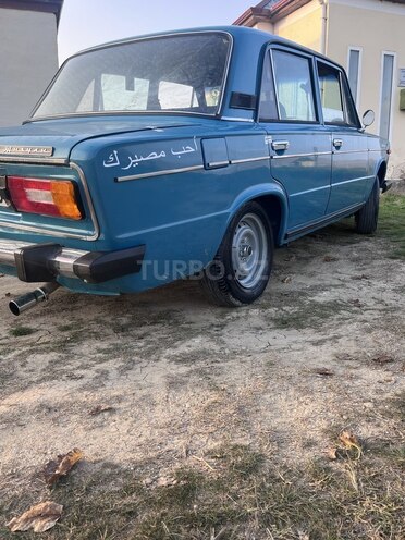 LADA (VAZ) 2106-16
