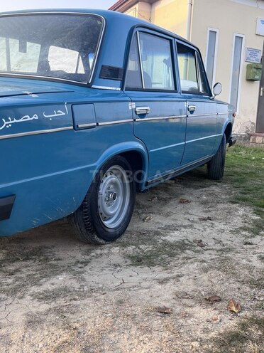 LADA (VAZ) 2106-15