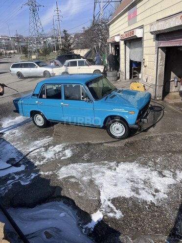 LADA (VAZ) 2106-7