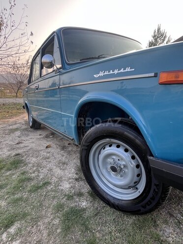 LADA (VAZ) 2106-13