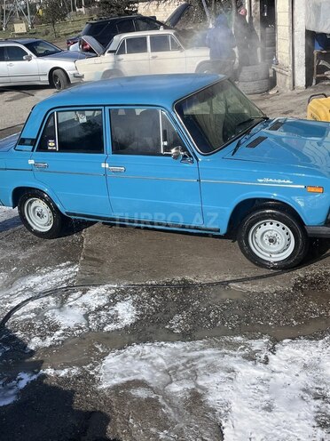 LADA (VAZ) 2106-6