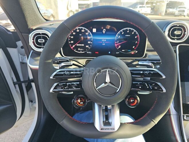Mercedes CLE 53 AMG 4MATIC+-8