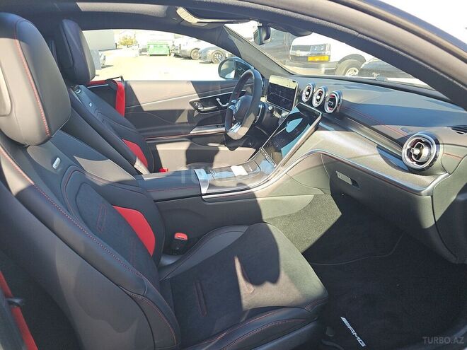Mercedes CLE 53 AMG 4MATIC+-10