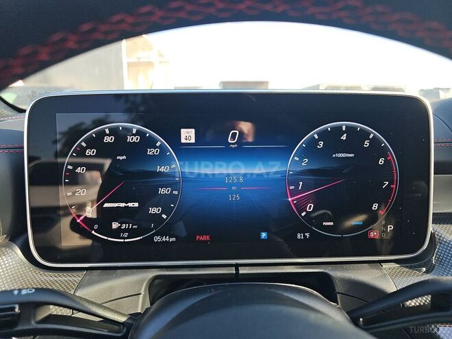 Mercedes CLE 53 AMG 4MATIC+-9