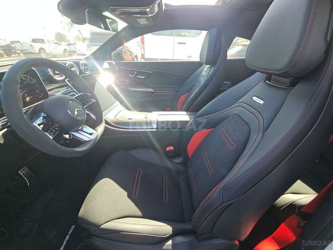Mercedes CLE 53 AMG 4MATIC+-7