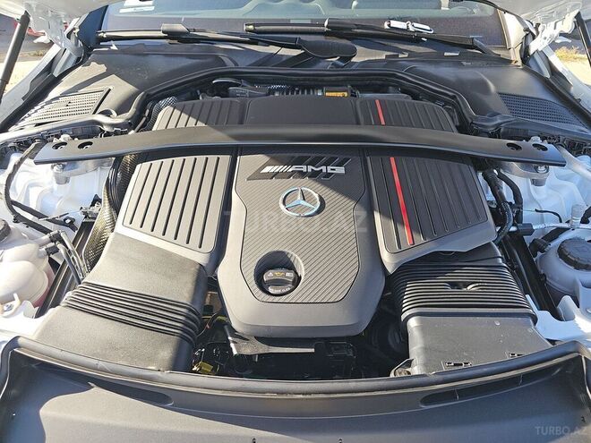 Mercedes CLE 53 AMG 4MATIC+-11