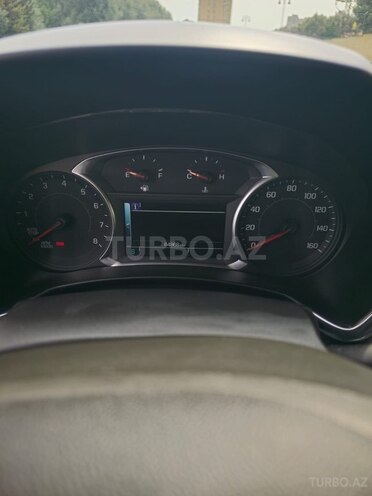 Chevrolet Equinox-10