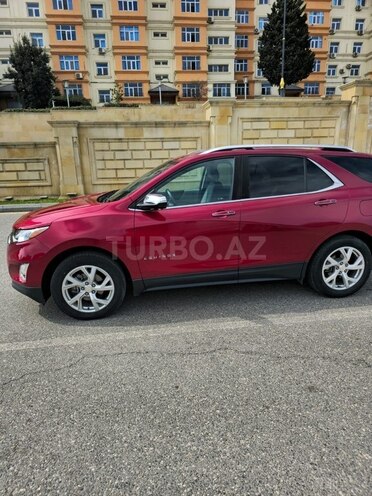 Chevrolet Equinox-6