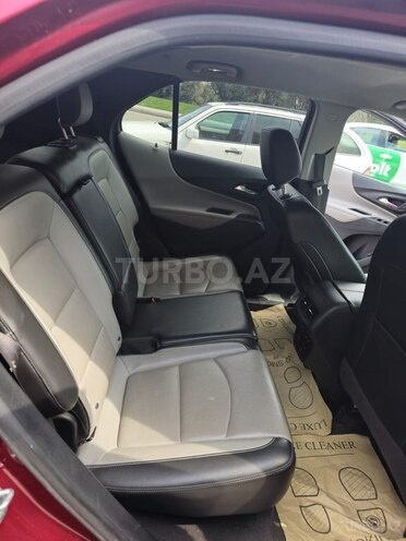 Chevrolet Equinox-15