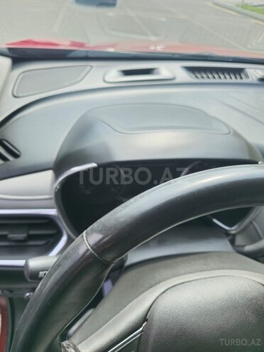 Chevrolet Equinox-12