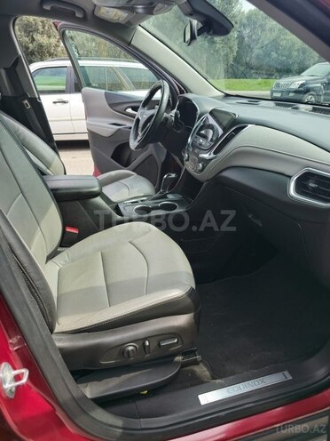 Chevrolet Equinox-14