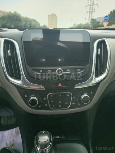 Chevrolet Equinox-13