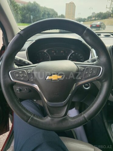 Chevrolet Equinox-17