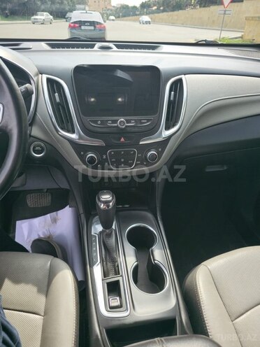 Chevrolet Equinox-11