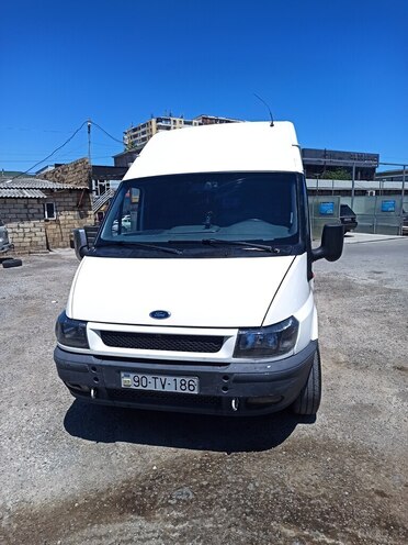 Ford Transit-1