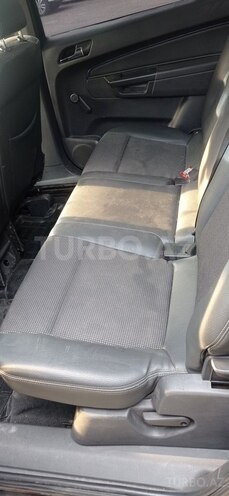 Opel Zafira-3