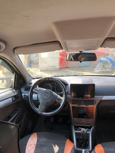 Opel Astra-3