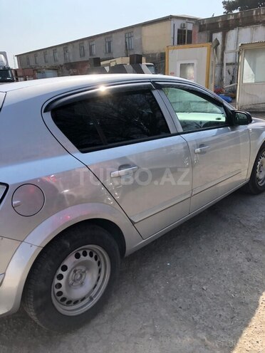 Opel Astra-4