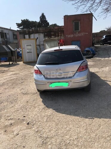 Opel Astra-5