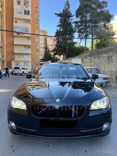 BMW 528-1
