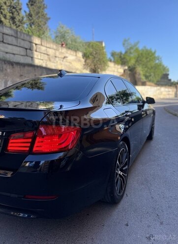 BMW 528-3