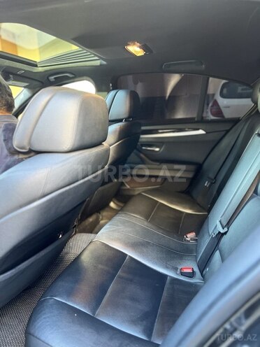BMW 528-7