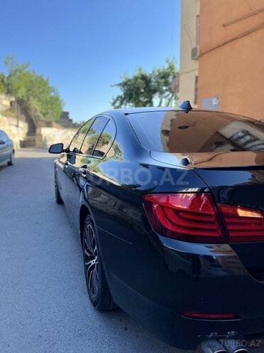 BMW 528-4