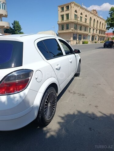 Opel Astra-4