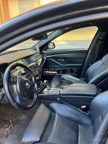 BMW 528-6
