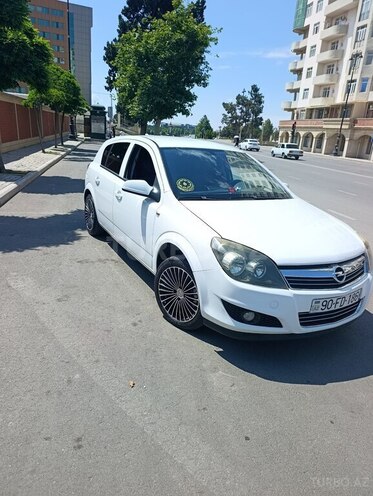 Opel Astra-10
