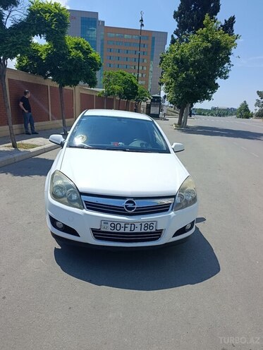 Opel Astra-1