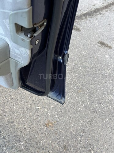 Mercedes C 200-14