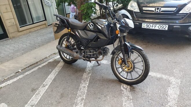 Tufan M50-1