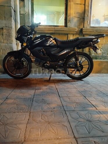 Tufan M50-2