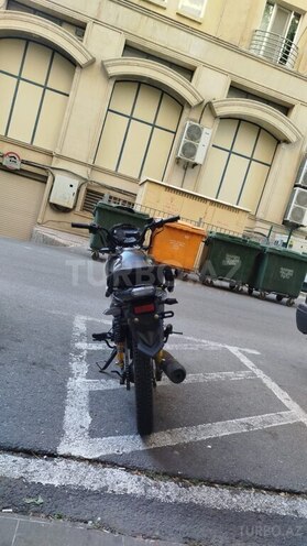 Tufan M50-3