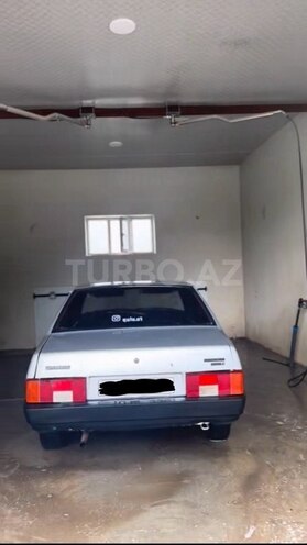 LADA (VAZ) 21099-2